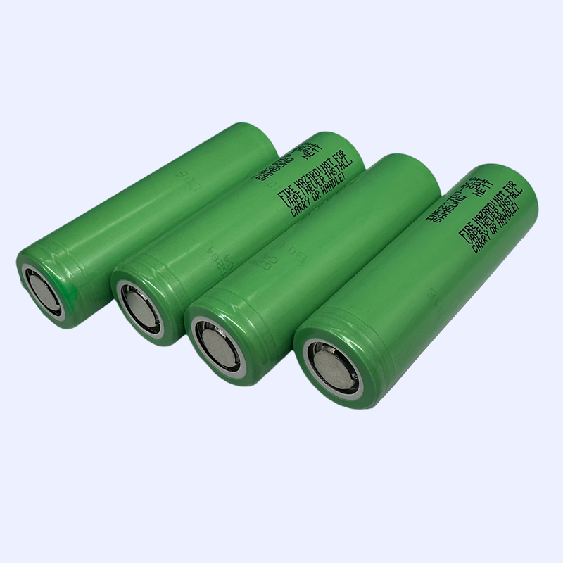 Grade A samsung 21700 battery 21700 5000mah inr21700-50s with great battery matching