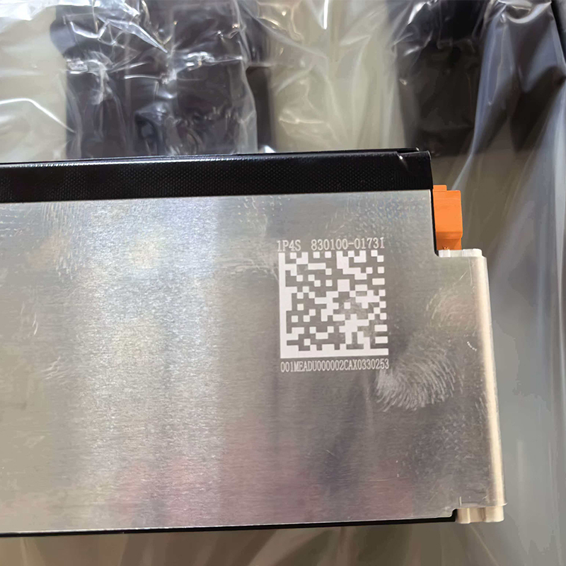 Brand new CATL 4s1p 14.8V 177Ah NMC battery Module to replace leaf EV car