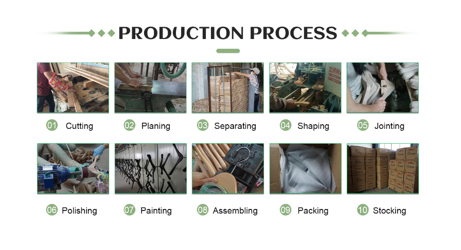 wooden hangers manufactuer