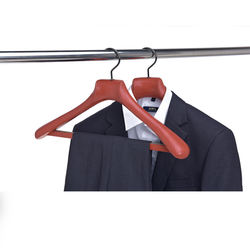 luxury hangers wooden hangers