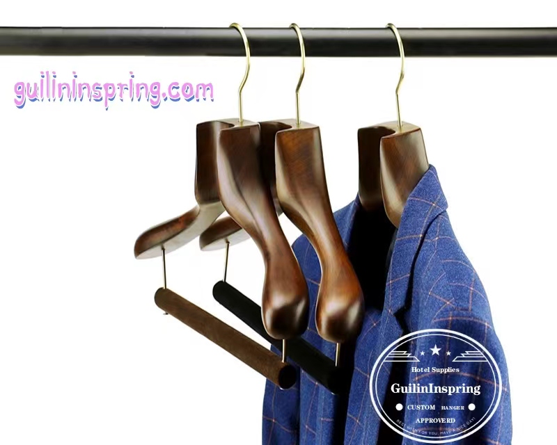 garment hangers