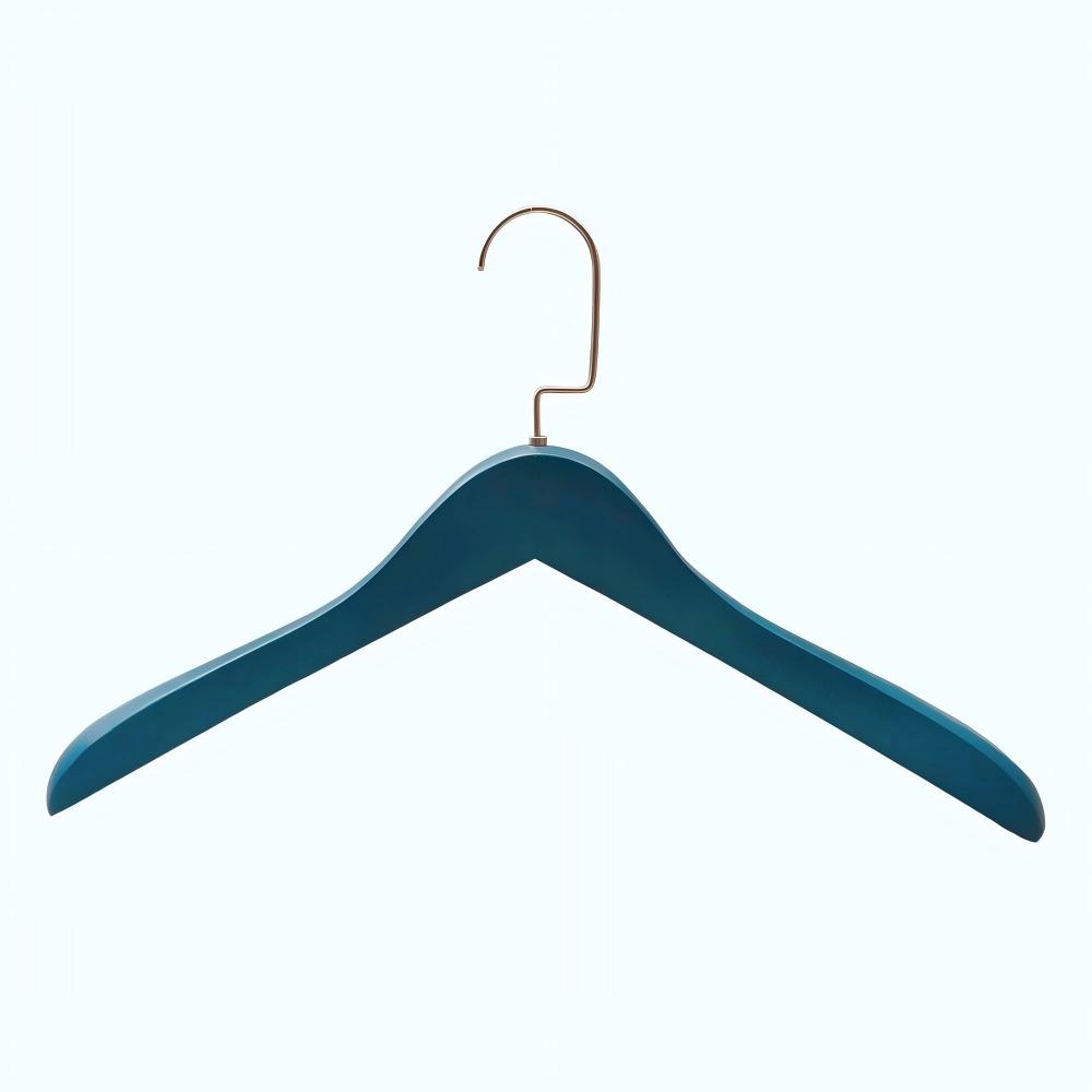 hotel wood hanger inspring