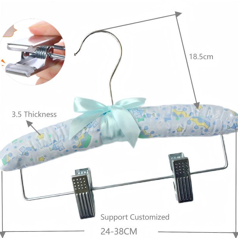 padded pants hangers inspring