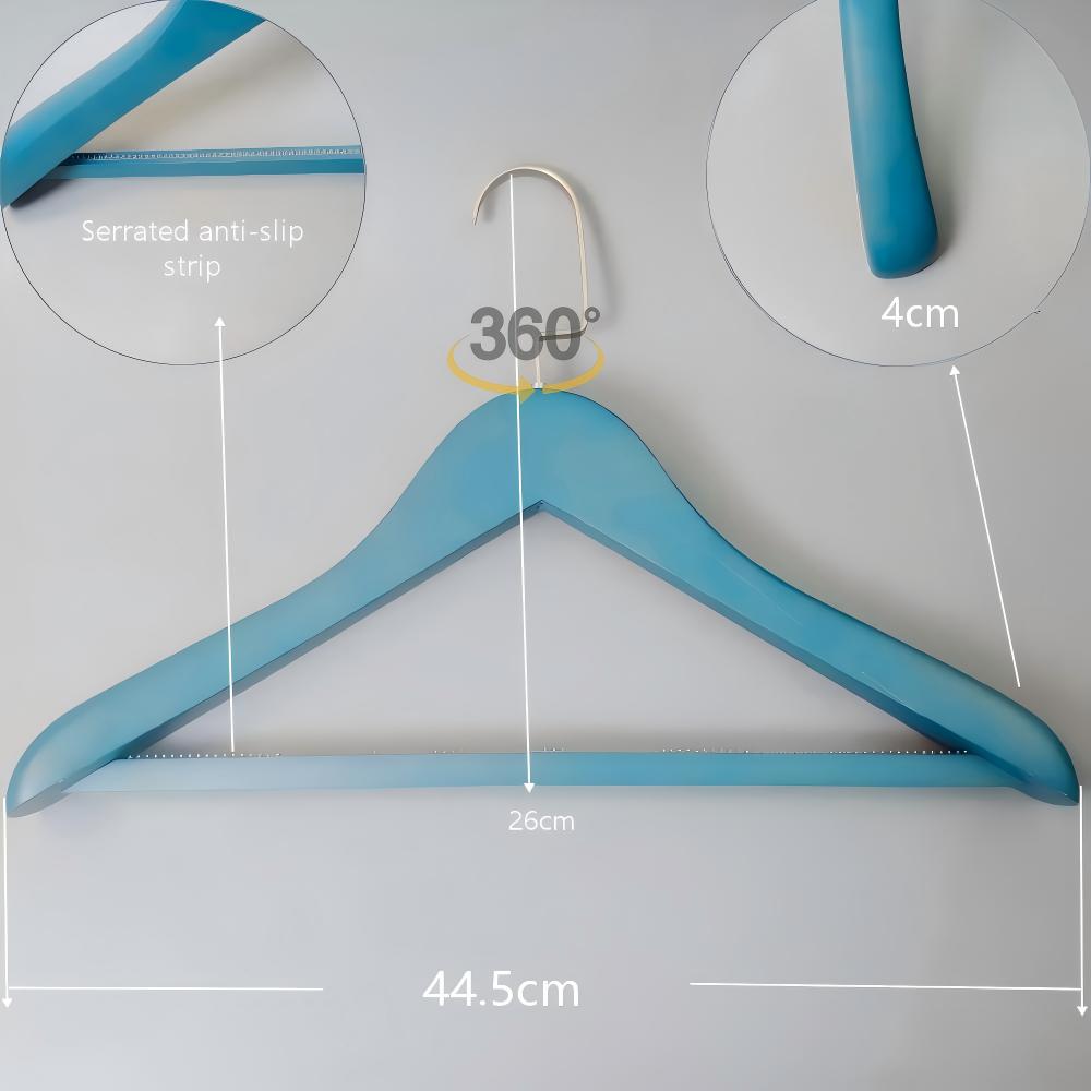 custom hangers
