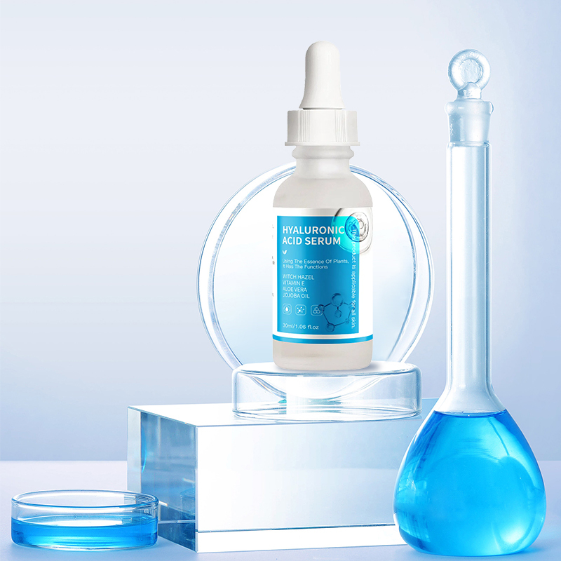 WATERCOME Hyaluronic Acid Serum Moisturizes Supplements Moisture to Nourish Deep Skin