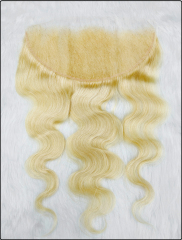 Luke Hair 613 13x6 HD Lace Frontal Body Wave