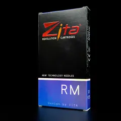 Cartucho Zita RM