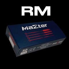 Aguja Mazter RM