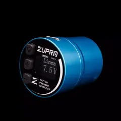 Pila Zupra