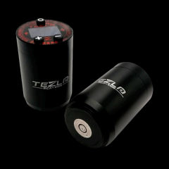 Pila Para Pen Tezla Hibrida