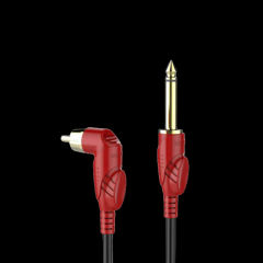 Cable Rca Gancho