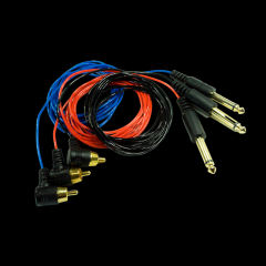 Cable Rca Fino Eco