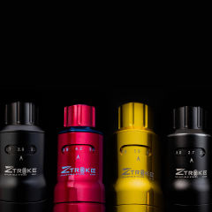 Pen Ztroke