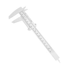 Vernier Rastrillo