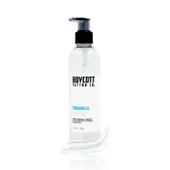 Jabon Shower Gel 4 oz Boycott