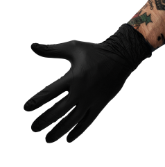 Guantes de Nitrilo Ambiderm