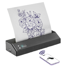 Termocopiadora Zita D