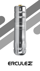 Pen Mazter Erculez