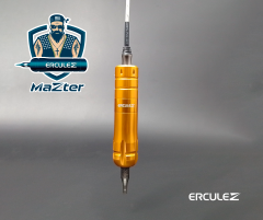 Pen Mazter Erculez