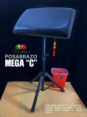 Posabrazo Mega Modelo "C"