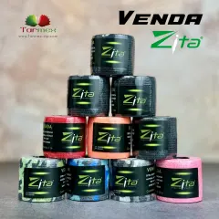 Cinta / Venda Zita (Versión extendida ) 30% Más larga