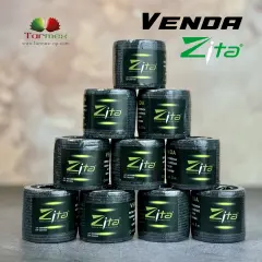 Cinta / Venda Zita (Versión extendida ) 30% Más larga