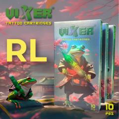 Cartucho Vixer RL