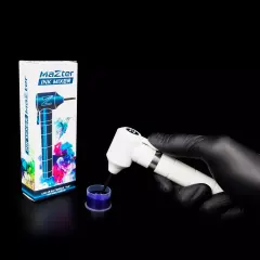Agitador para tintas INK MIXER