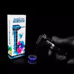 Agitador para tintas INK MIXER