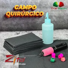 Campos Zita