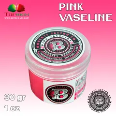 Vaselina Rosa Boycott