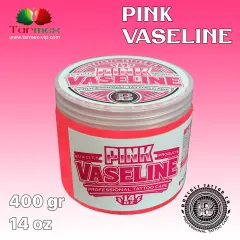 Vaselina Rosa Boycott