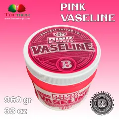 Vaselina Rosa Boycott