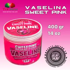 Vaselina Sweet Pink Boycott 400 gr