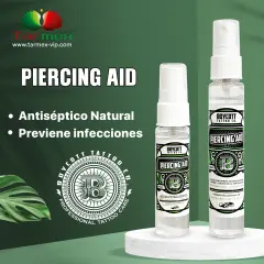 Piercing AID Boycott