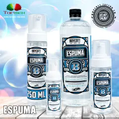 Espuma Boycott
