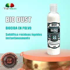 Bio Dust Boycott