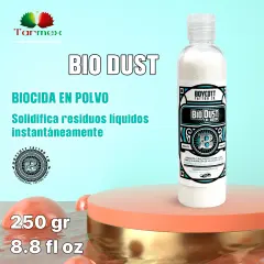 Bio Dust Boycott