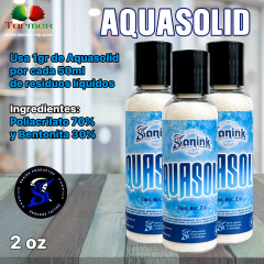 Aquasolid Sanink