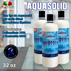 Aquasolid Sanink