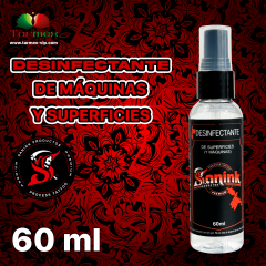 Desinfectante Sanink