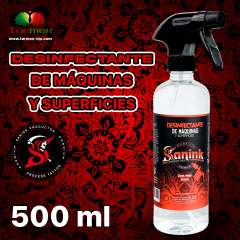 Desinfectante Sanink