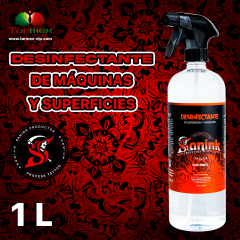 Desinfectante Sanink