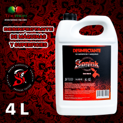 Desinfectante Sanink