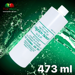 Green Soap U. S. P.