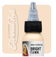 Bright Fawn Eternal Ink