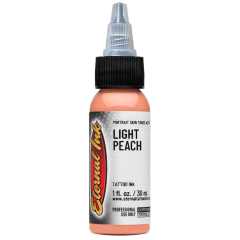 Light Peach Eternal Ink