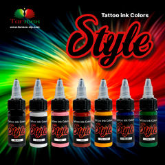 Tinta Set Style
