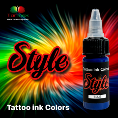 Tinta Set Style