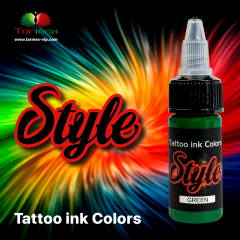 Tinta Set Style